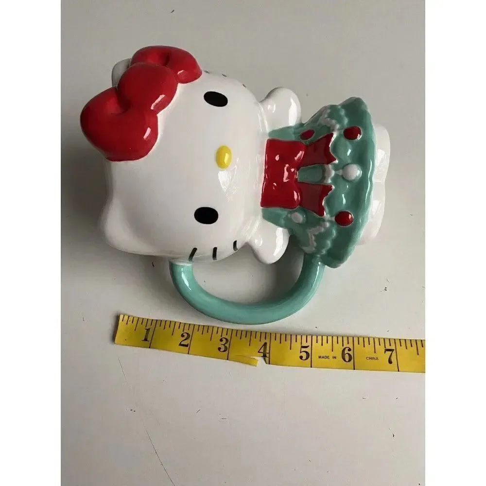 Sanrio christmas tree